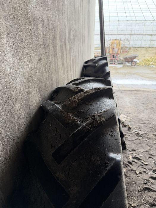 Kola 13.6 r38 ursus, massey