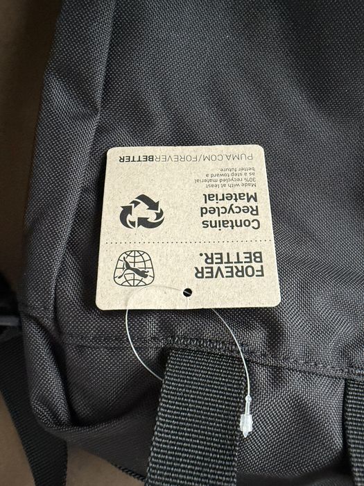 Сумка  Puma оригінал
