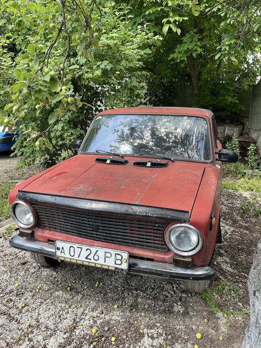 Продам Ваз-2101