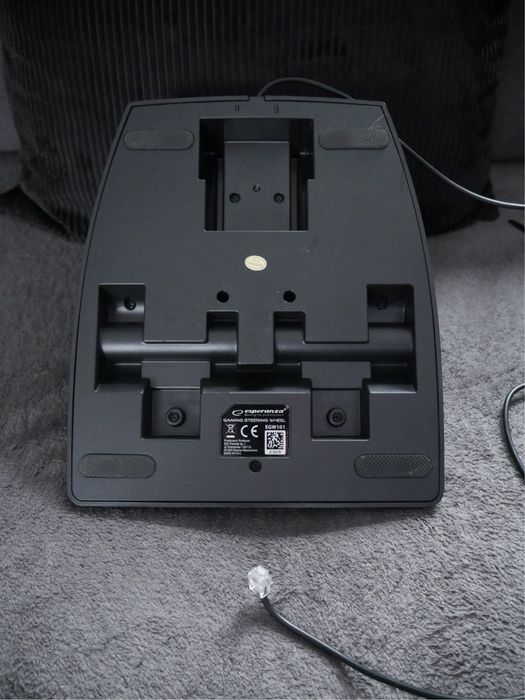 Kierownica do PC, PS3