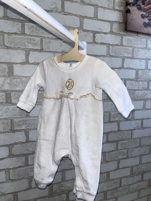 Комбінезон на хрестини