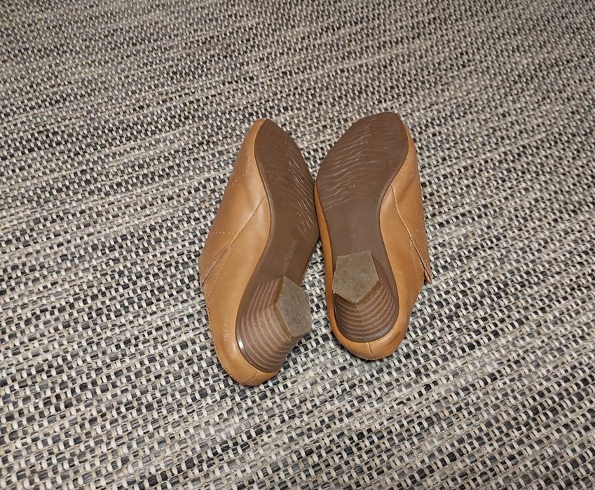 Klapki Josef Seibel 37