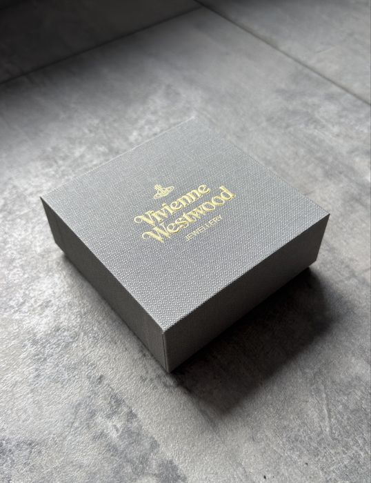 Vivienne Westwood Kolczyki