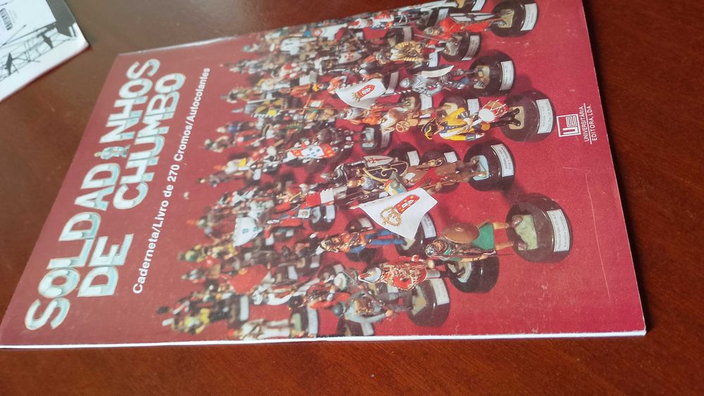 Arte Nove Revista de Banda Desenhada 1994 nº1
