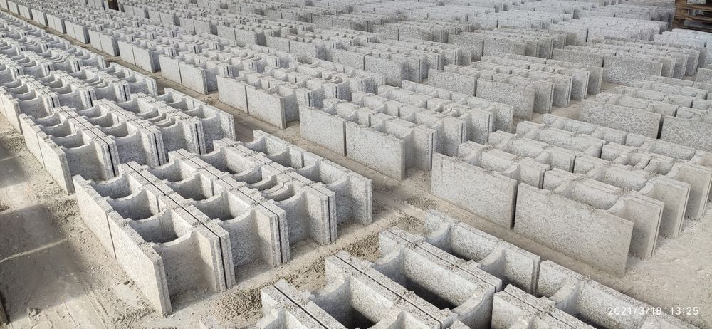 Pustak szalunkowy 49/24/25