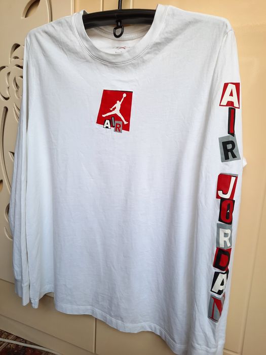 Футболка Air Jordan