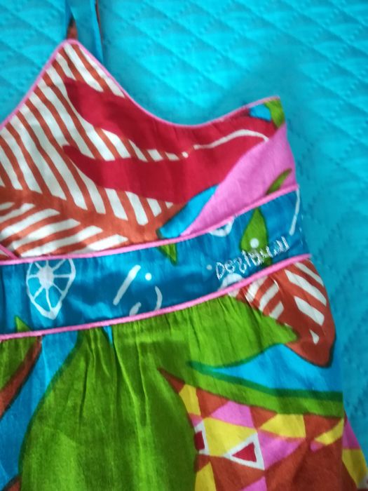 Vestidos verão em ótimo estado