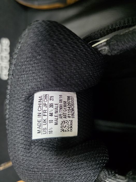 Adidas Spezial Stabil кросівки кроссовки воллейбол гандбол