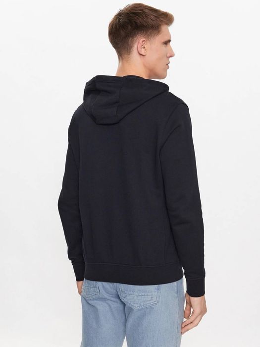 Зіп-худі Armani Exchange Оригінал (кофта, толстовка, батник)