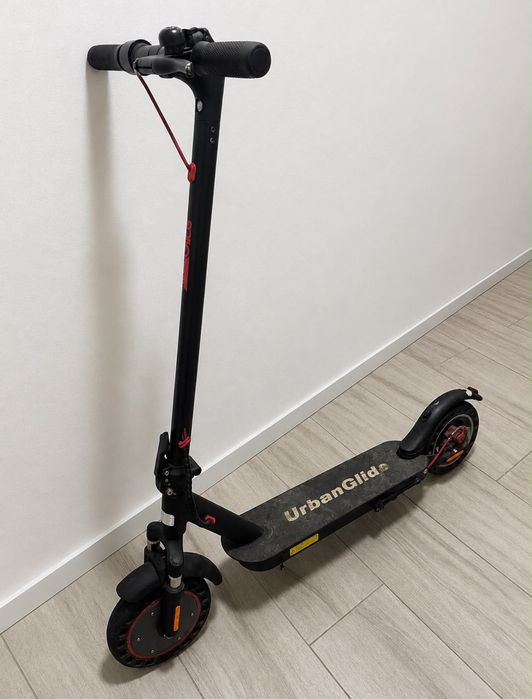 Trotinete Elétrica Urbanglide Ride 100 MAX