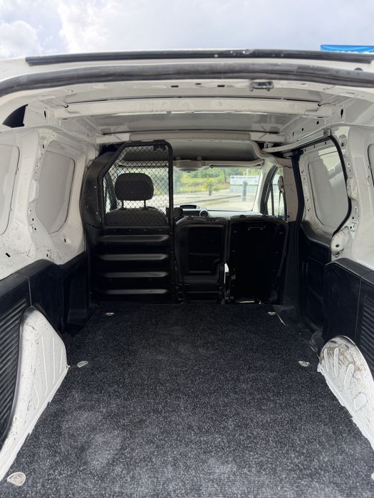 Citroen Berlingo 1.6 bluehdi