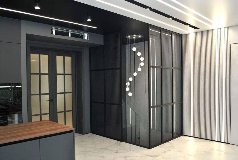 Продажа  Новый Премиум-Дом Свой берег река Сура село Волосское