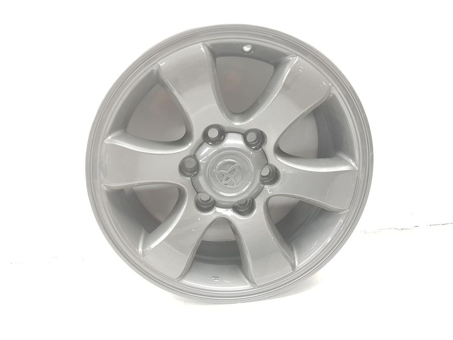 Pneu Toyota Land Cruiser J12