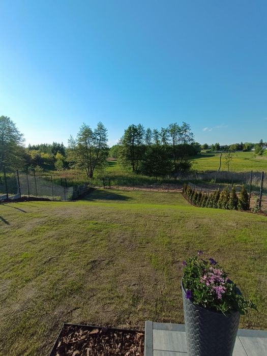 Usługi ogrodnicze AWM Garden | Koszenie | Trawniki | Żywopłoty