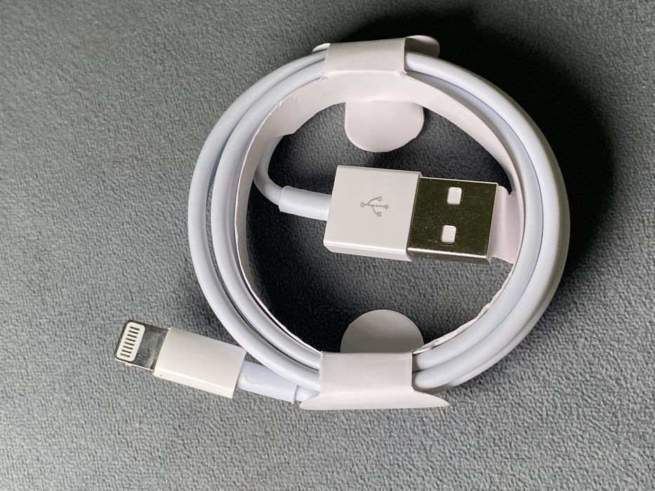 Кабель lightning - Usb / IPhone шнур опт!