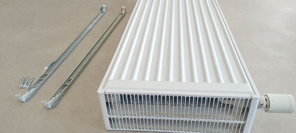 Grzejnik płytowy panelowy Perfekt System V22 900x400 mm