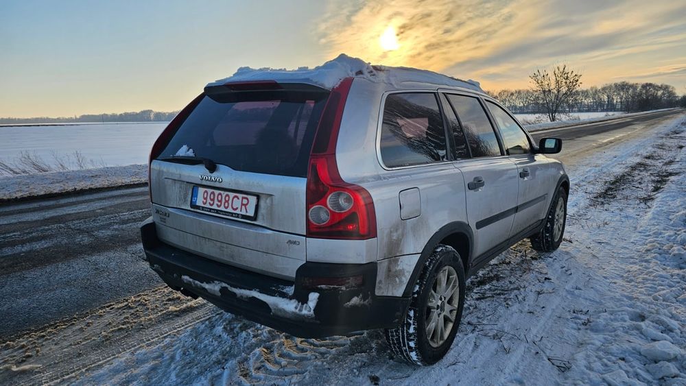 Продам Вольво дизель