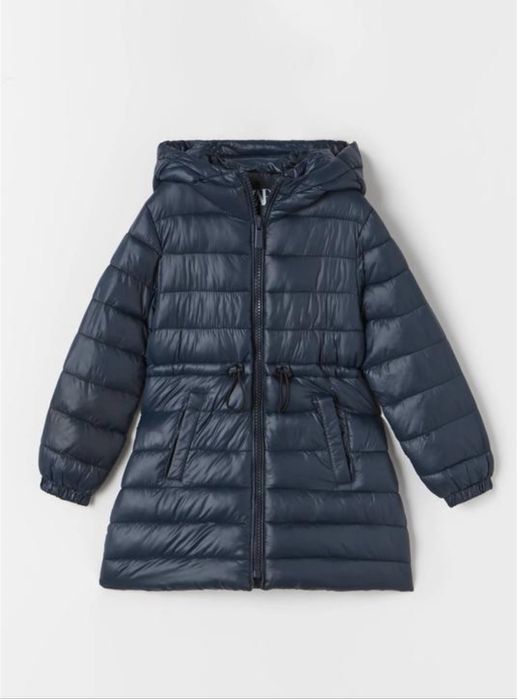 Куртка демісезонна ZARA