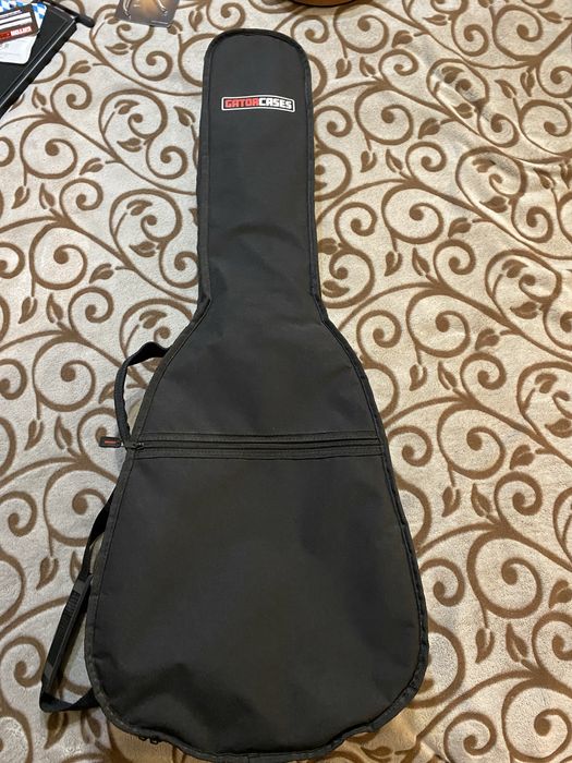 Классическая гитара Yamaha C40M