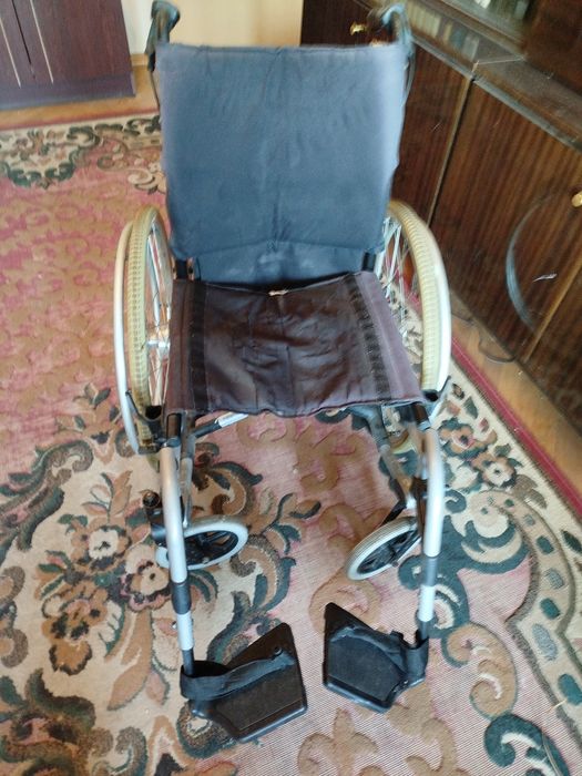 Візок для інвалідів