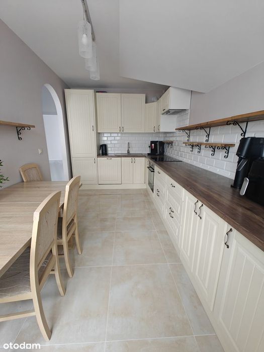 Mieszkanie 67m2, Warszewo, Limby z miejscem postojowym i komórką lok.