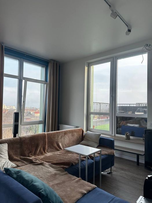 1-кімнатна квартира за адресою (площа 57 м²) - Atlanta.ua - фото 4