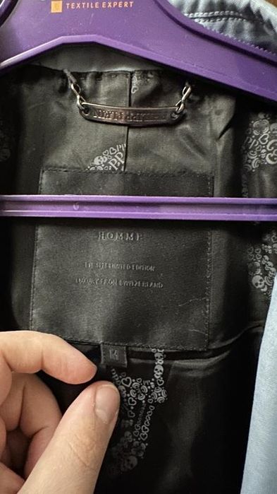 Коллекционный костюм на подарок Philipp Plein Original