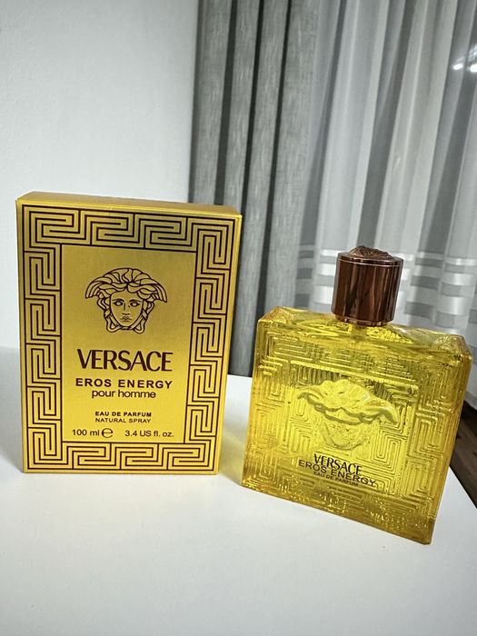 Sprzedam zestaw perfum