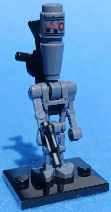 IG-88 v1 (Star Wars)