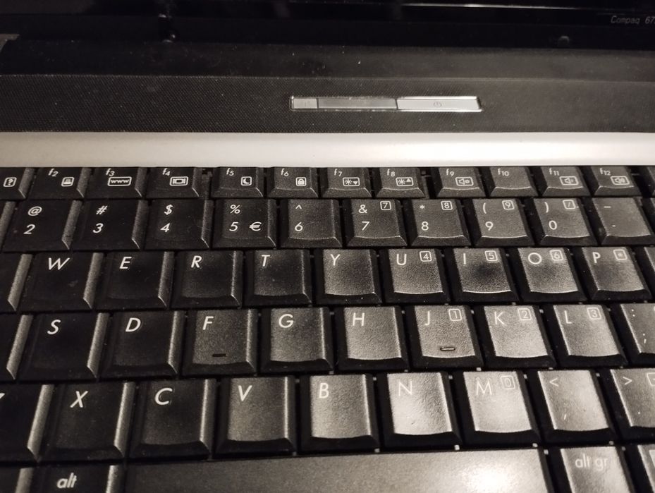 Laptop HP sprawny