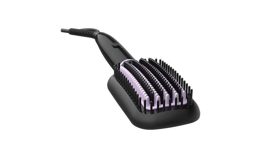 Електрогребінець PHILIPS BHH880/00