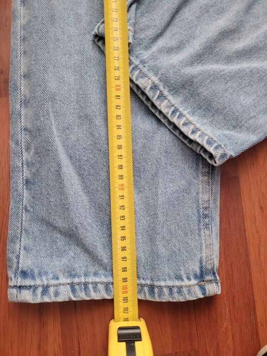 Spodnie męskie Cropp W30 L32