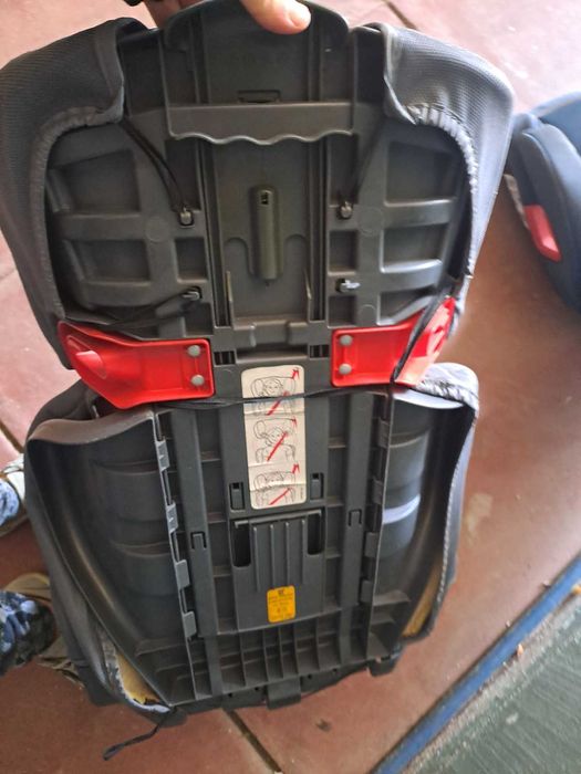 Cadeira para carro