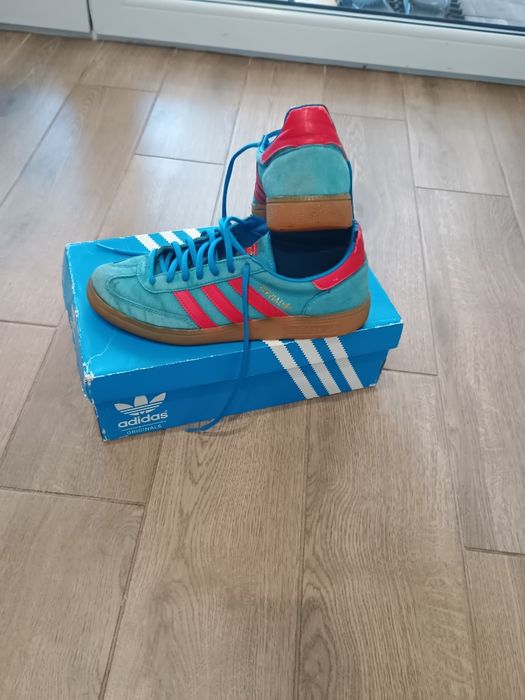 Buty Adidas Speziall