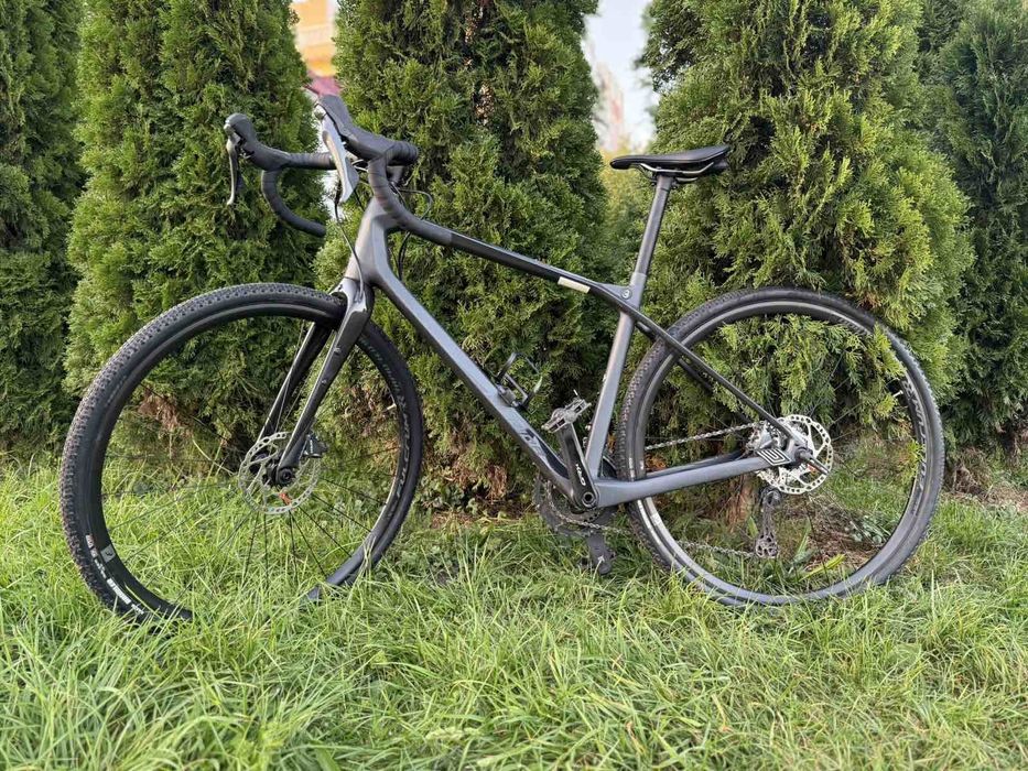 Продам велосипед MERIDA Silex гравійник