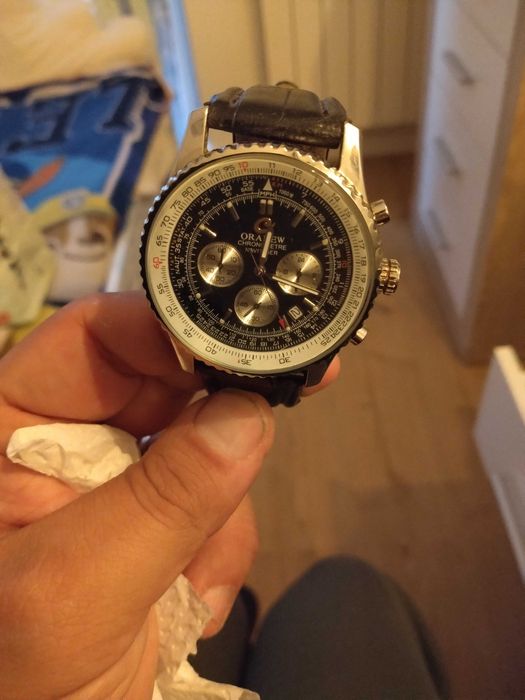 Vendo vários modelos relógios