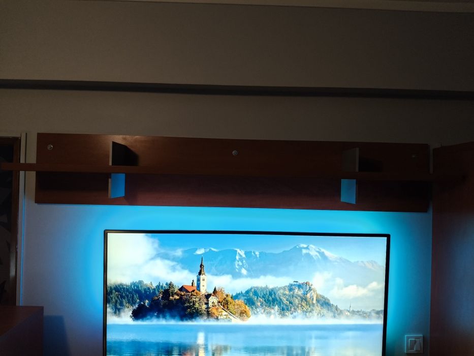 Conjunto sala de estar