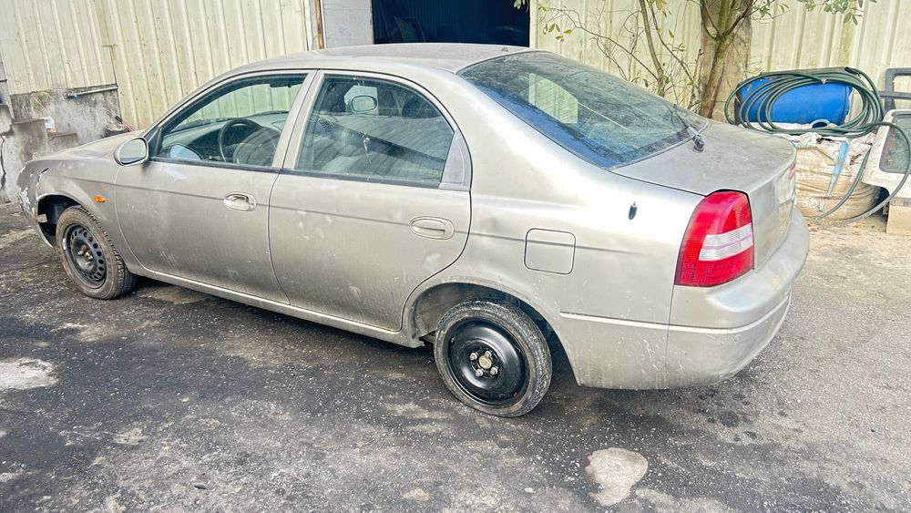 Kia Shuma 1.5 Só Para peças