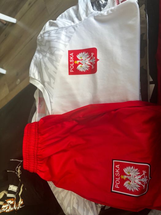 Ubrania dla chłopca 146-153