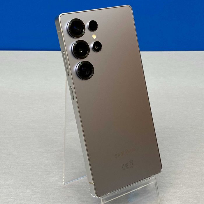 Samsung Galaxy S25 Ultra (12GB/256GB) - Titanium Silverblue