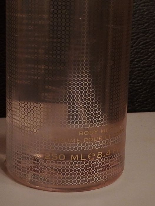 Mgiełka do ciała Sarah Jessica Parker Lovely 250 ml