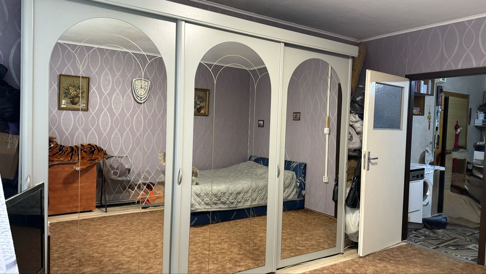 1-на новобудова 47 м з меблями