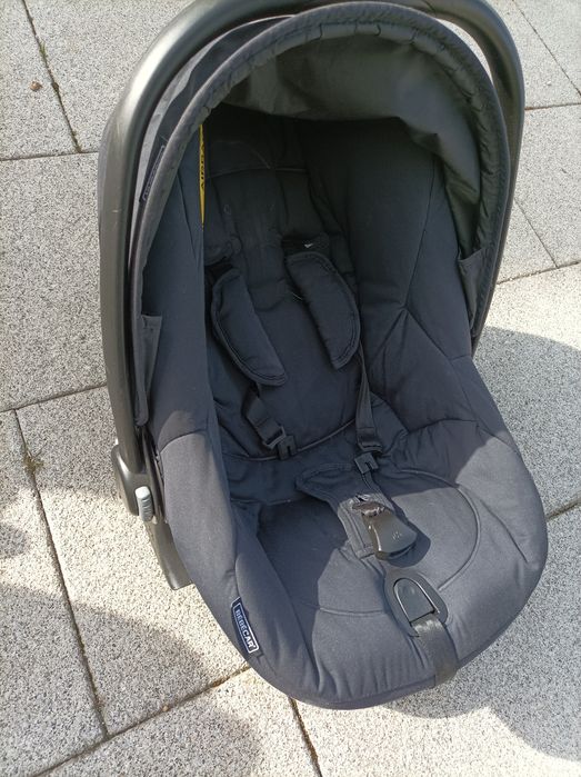 Cadeira auto easymaxi Bébécar DESCIDA DE PREÇO