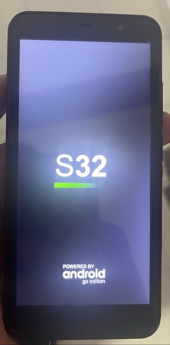 Telemovel Altice S32