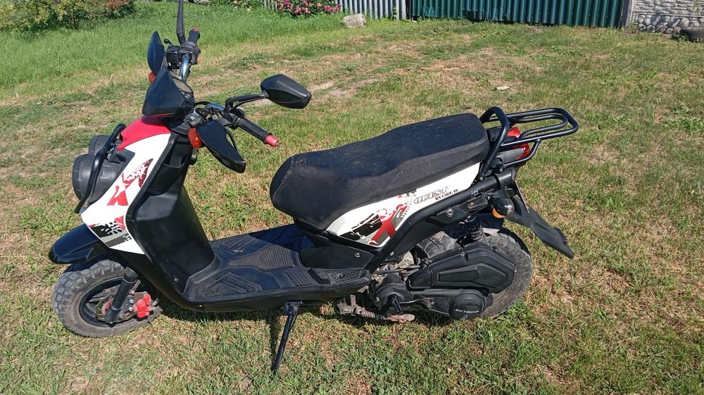 Продам скутер skybike QUEST RY 150T-40