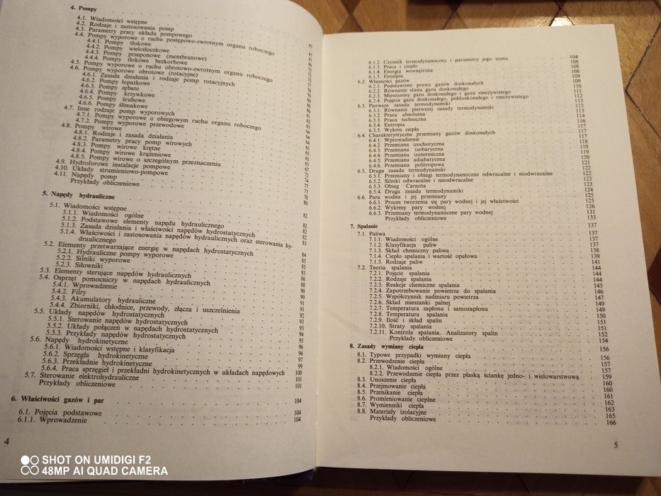 Maszynoznawstwo podręcznik dla technikum