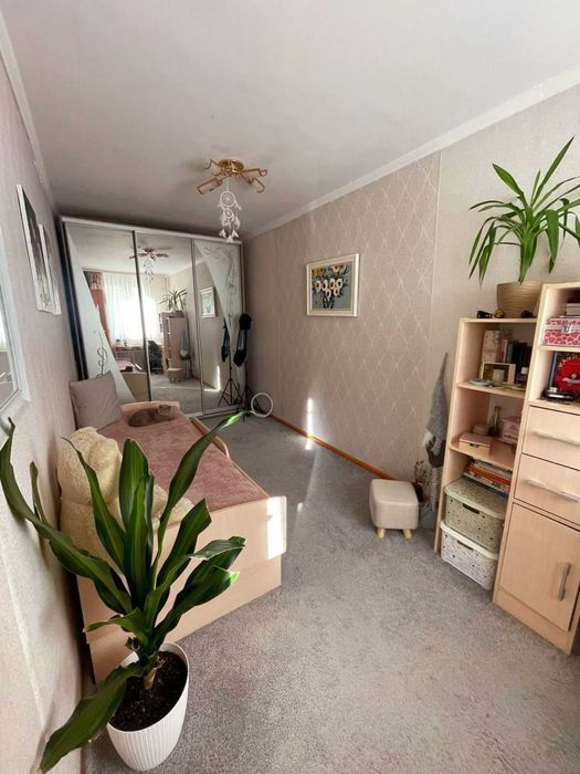 2к в ТОПовому районі міста в гарному житловому стані