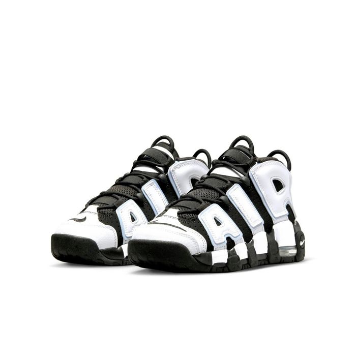 Кросівки Nike Air More Uptempo DQ6200-001