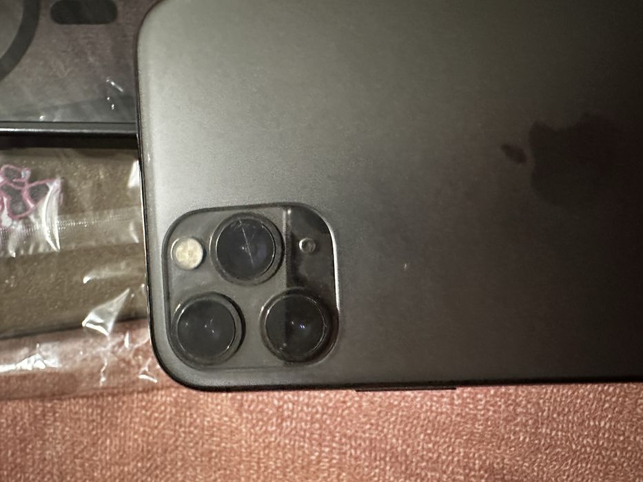 Айфон 11 про 64 gb