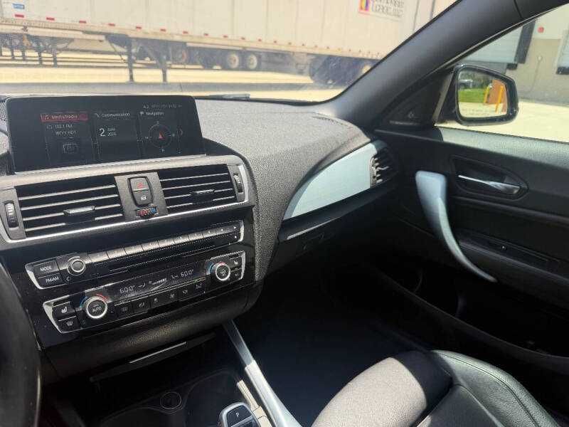 2015 BMW 2 Series M235i